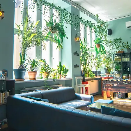 The Little Havana Party Hostel-3