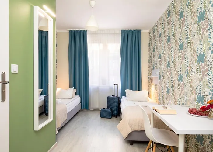 Freedom Hostel Krakow